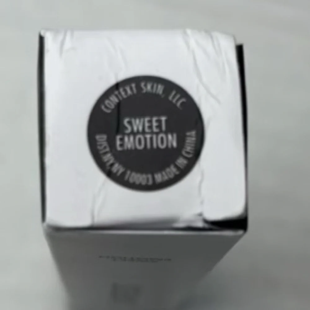 CONTEXT Sweet Emotion Matte Lip Lacquer